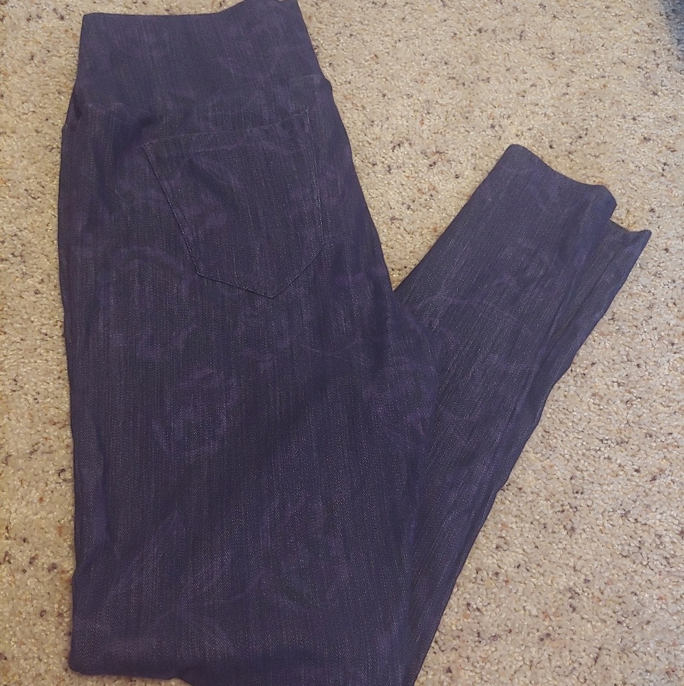 Agnes & Dora jeggings